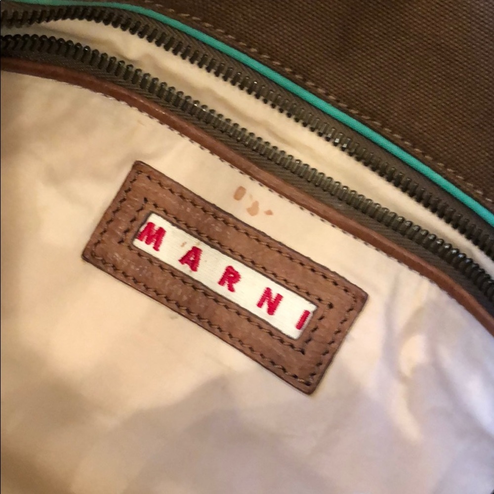 Marni Bag. - image 4